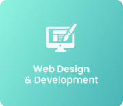 Web Design & Development