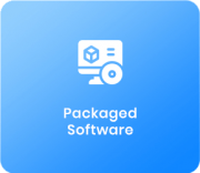 Packaged Software